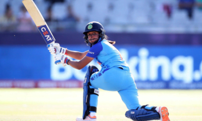 Harmanpreet Kaur