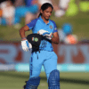 Harmanpreet Kaur