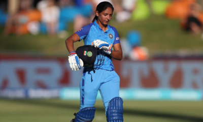 Harmanpreet Kaur