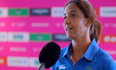 Harmanpreet Kaur