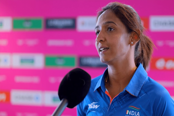 Harmanpreet Kaur