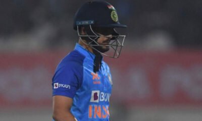 Stint of Low Scores continue for Ishan Kishan