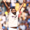 Mohammad Shami