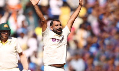 Mohammad Shami