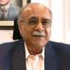 Najam Sethi