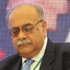 Najam Sethi