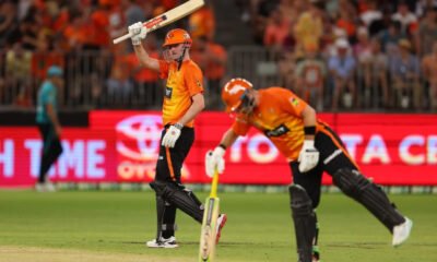 Perth Scorchers