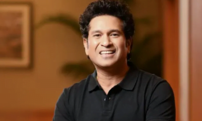 Sachin Tendulkar