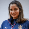 Sania Mirza