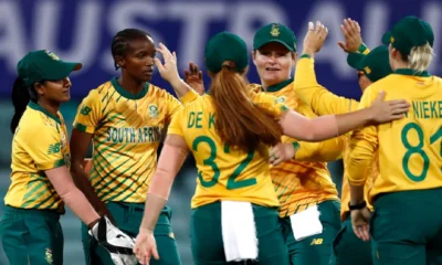 South Africa