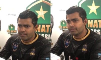 Umar Akmal