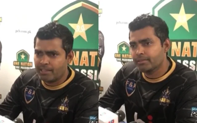 Umar Akmal