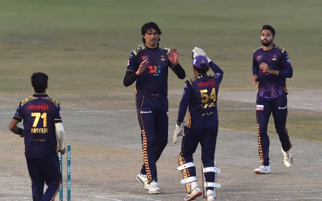 Pakistan Super League