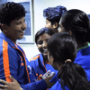 India women's team