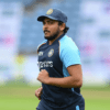 Prithvi Shaw