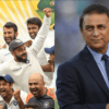 Sunil Gavaskar India