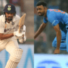 India vs Australia