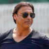 Shoaib Akhtar