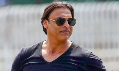 Shoaib Akhtar