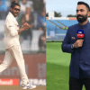 Dinesh Karthik and Jadeja