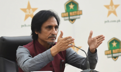 Ramiz Raja