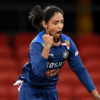 Harmanpreet Kaur