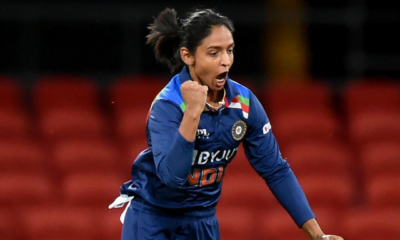 Harmanpreet Kaur