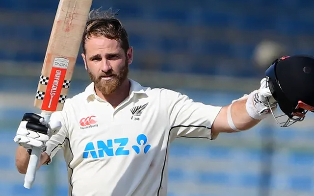 Kane Williamson