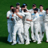 New Zealand Cricket Team