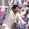 Wasim Akram