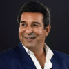 Wasim Akram