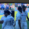 Dance moves of Virat Kohli, Ravindra Jadeja