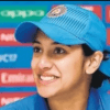 Smriti Mandhana