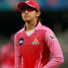 Smriti Mandhana