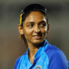 Harmanpreet Kaur