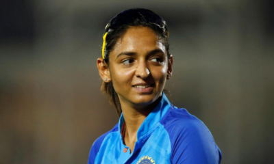 Harmanpreet Kaur