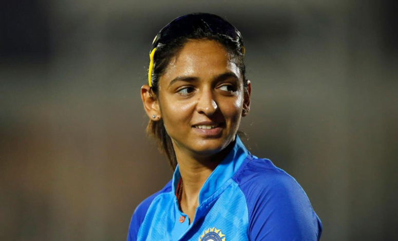 Harmanpreet Kaur