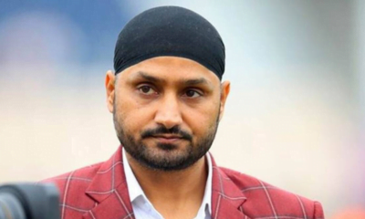 Harbhajan Singh