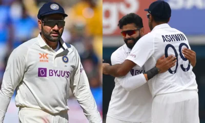 India vs Australia, Nagpur, 1st Test, 2023