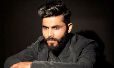 Ravindra Jadeja