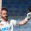 Kane Williamson