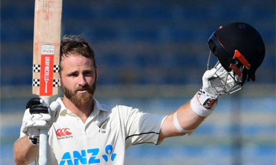 Kane Williamson