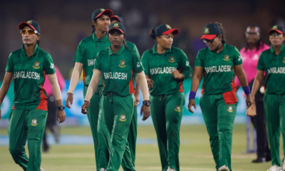 Bangladesh Women Cricket Team