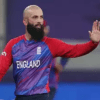 Moeen Ali