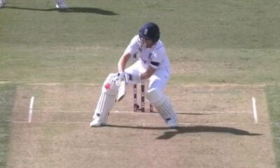 Joe Root