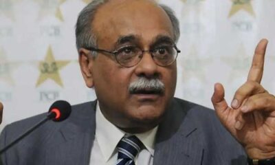 Najam Sethi roasted for PSL remark