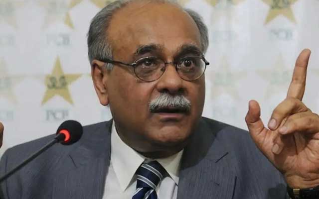 Najam Sethi roasted for PSL remark