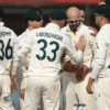 Australia Test Cricket Team