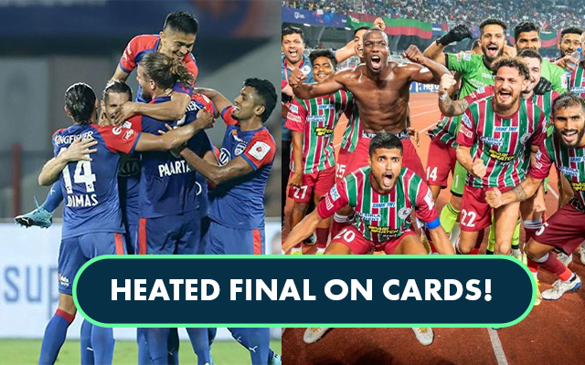 Isl 2022 23 Bengaluru Fc And Atk Mohun Bagan All Set To Face Off In Grand Finale In Goa 8087