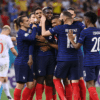 France National Football Team